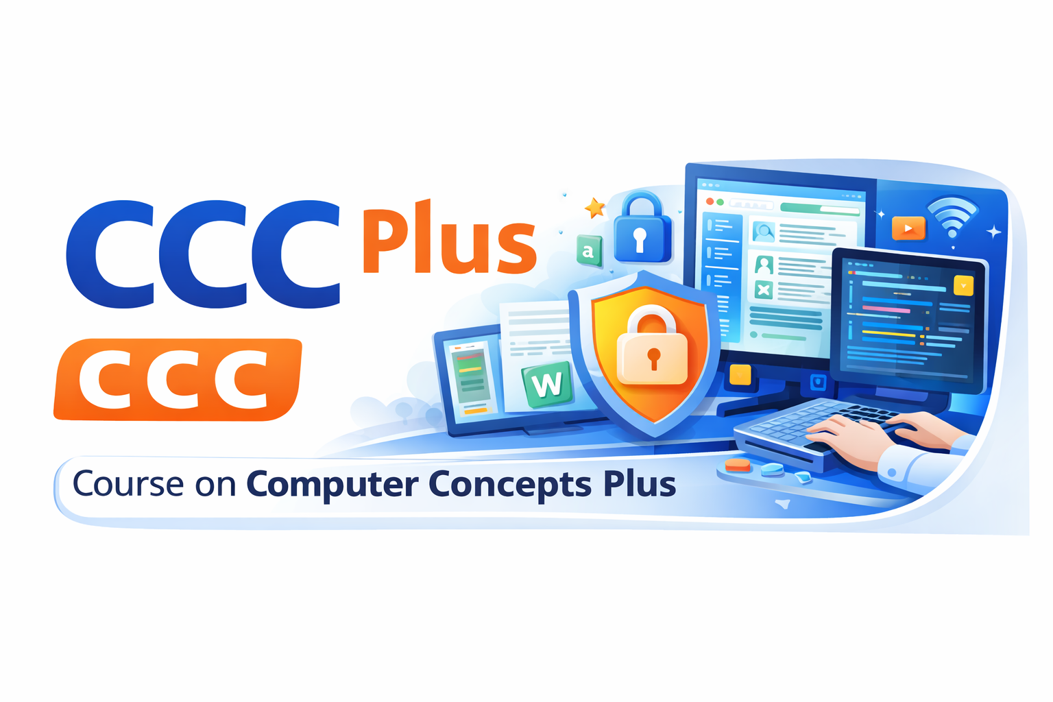 CCC+ Course