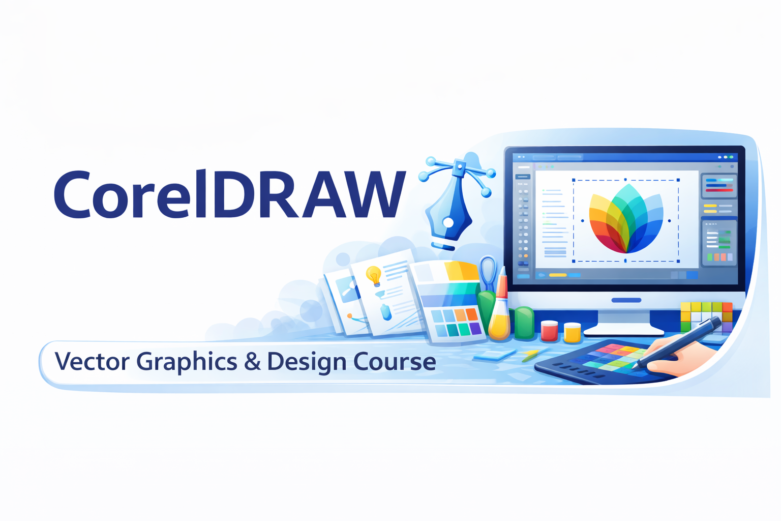 CorelDRAW Course