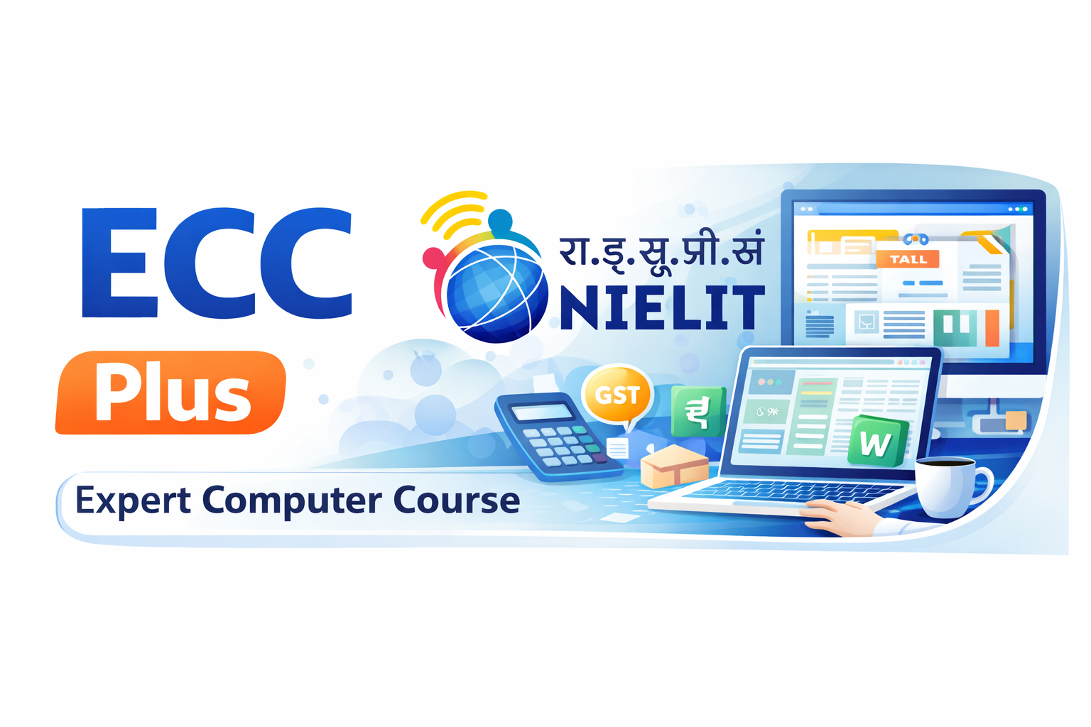 ECC Course