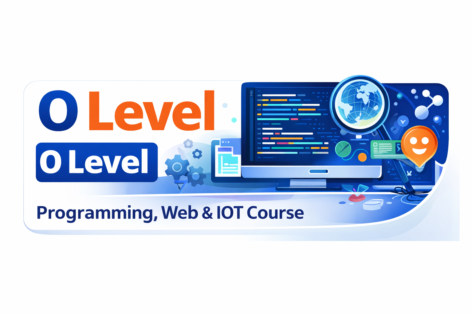 O Level Course