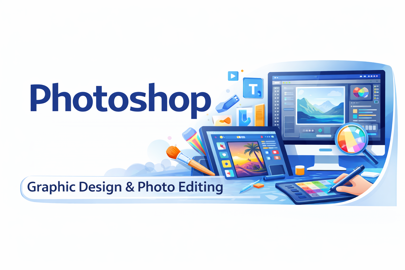 Photoshop Course