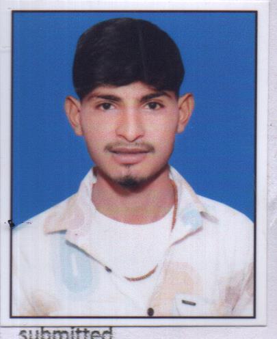 Sonu - Student