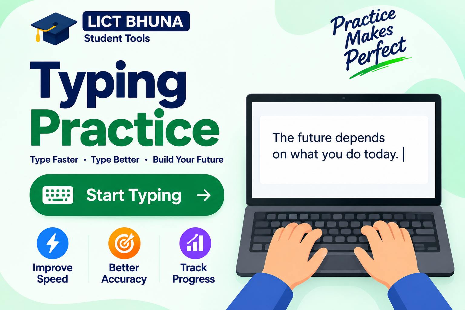 Typing Practice
